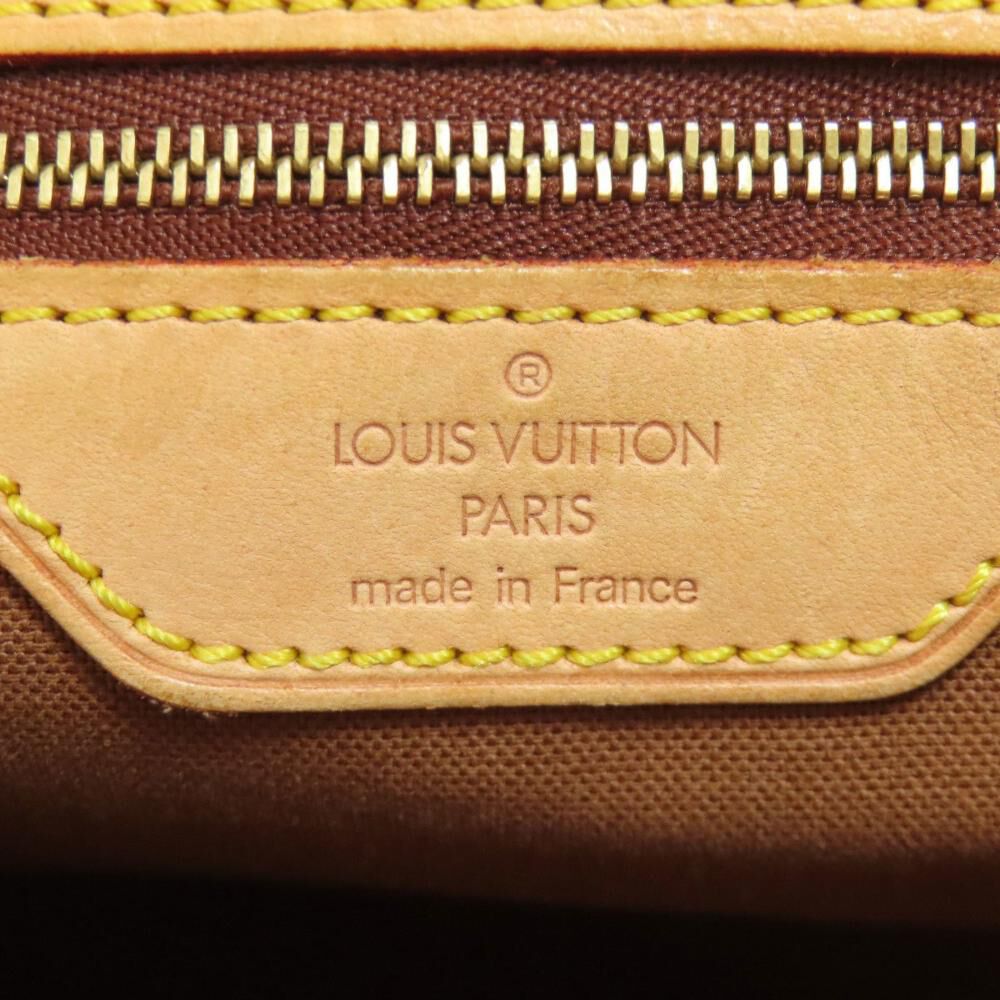 Louis Vuitton Cabas