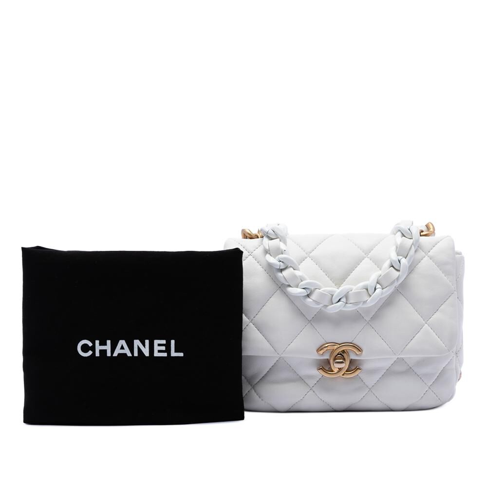 Chanel Flap Bag