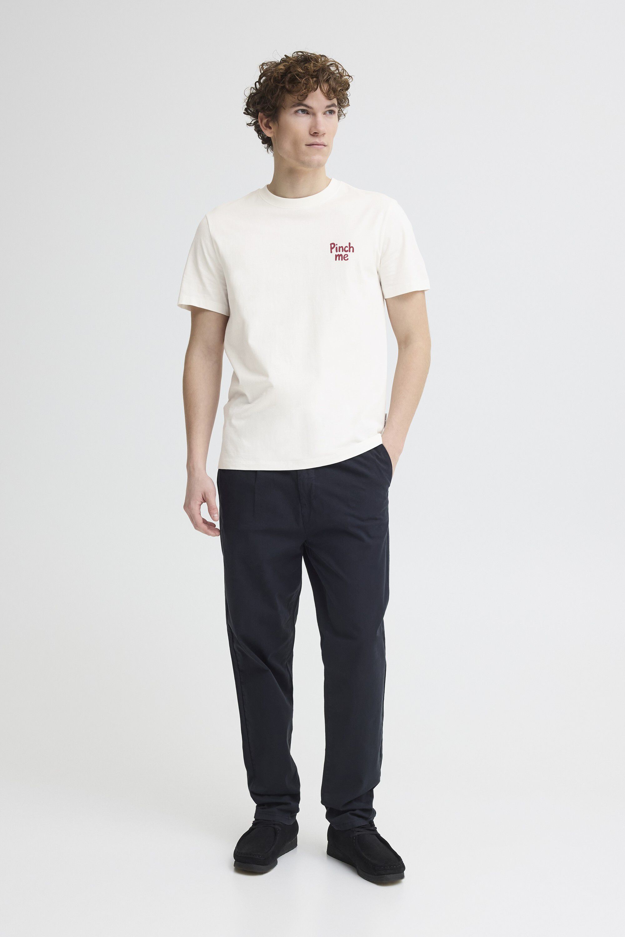 CFOKSVOLL 0281 T-SHIRT