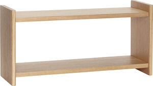 Less Shelf Natural