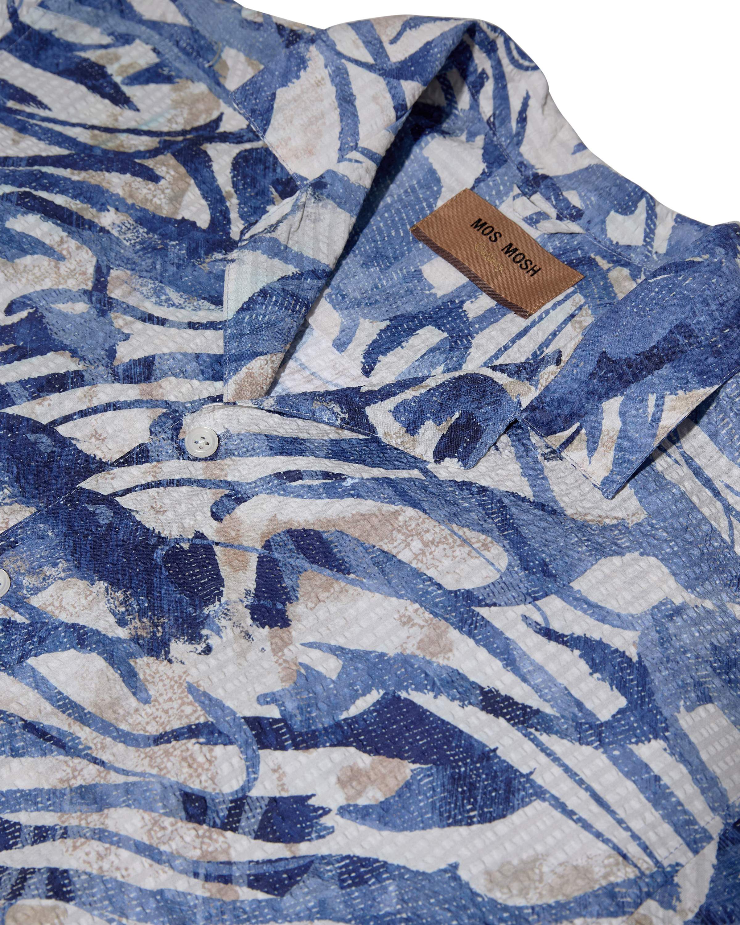 MMGJoel Common Seer SS Shirt