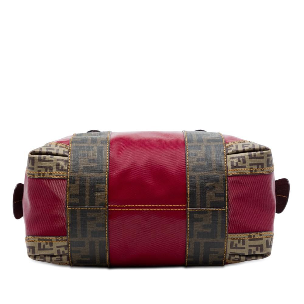Fendi Boston Bag