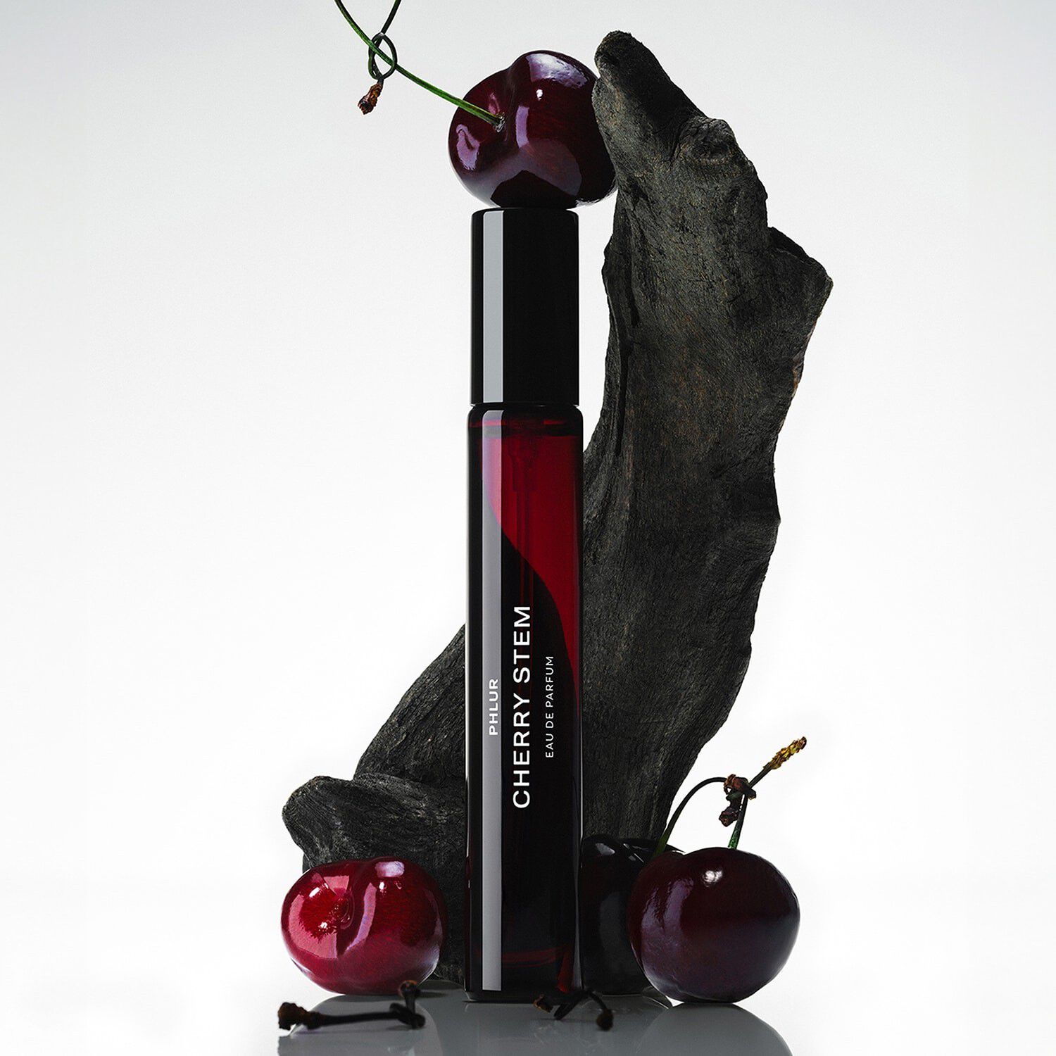 Cherry Stem - Eau de Parfum i reseformat