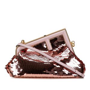 Fendi Crossbody Bag