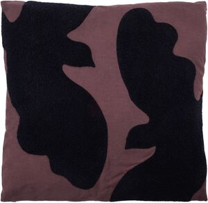 Cushion, HDMiki, Bitter chocolat