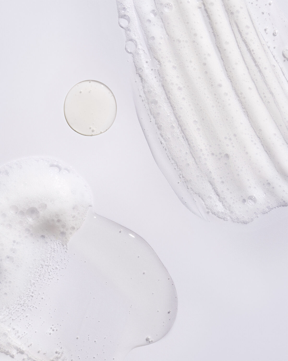 Serene Scalp Oil Control Shampoo