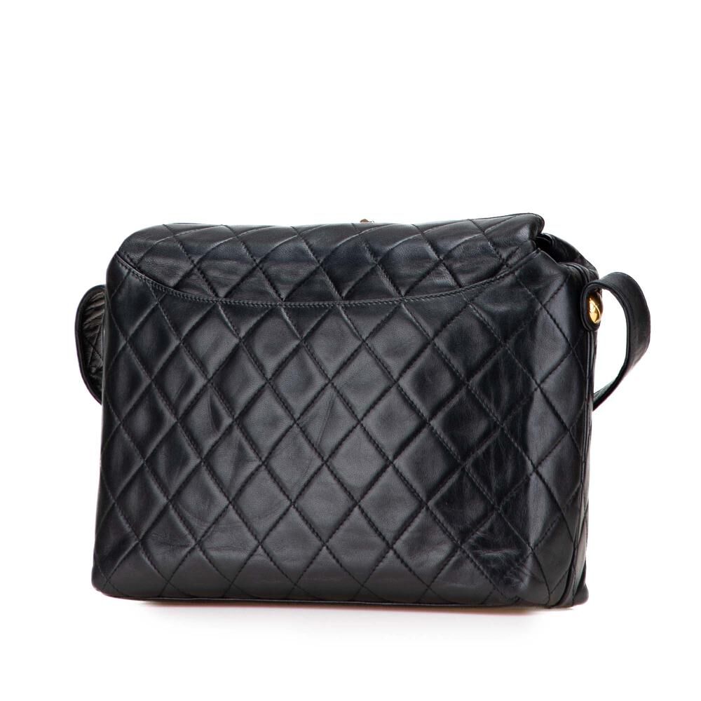 Chanel Crossbody Bag