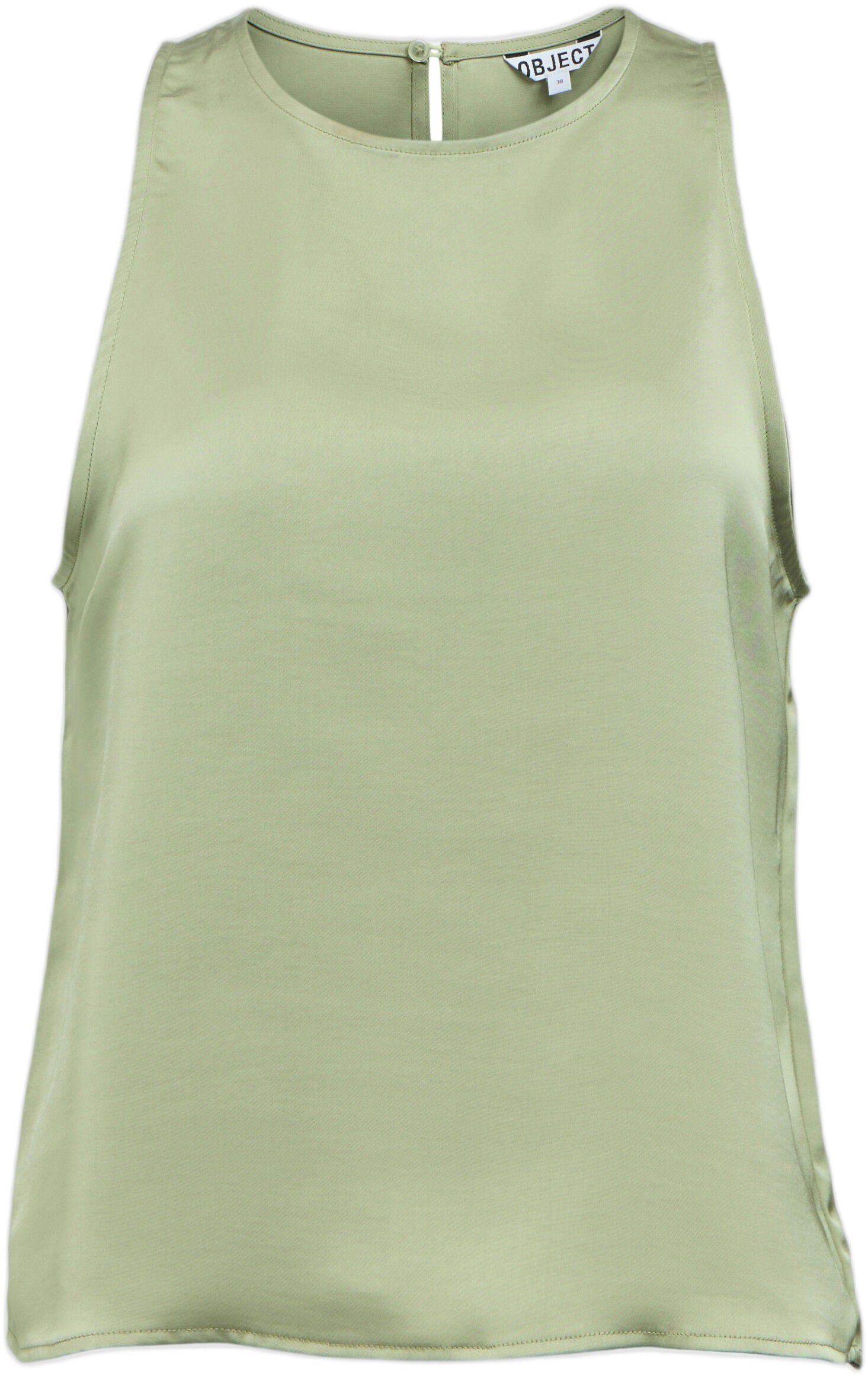 Objchilli Lo Tank Top E Sp 26