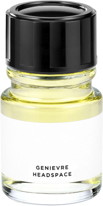 HEADSPACE GENIEVRE EdP 100 ml