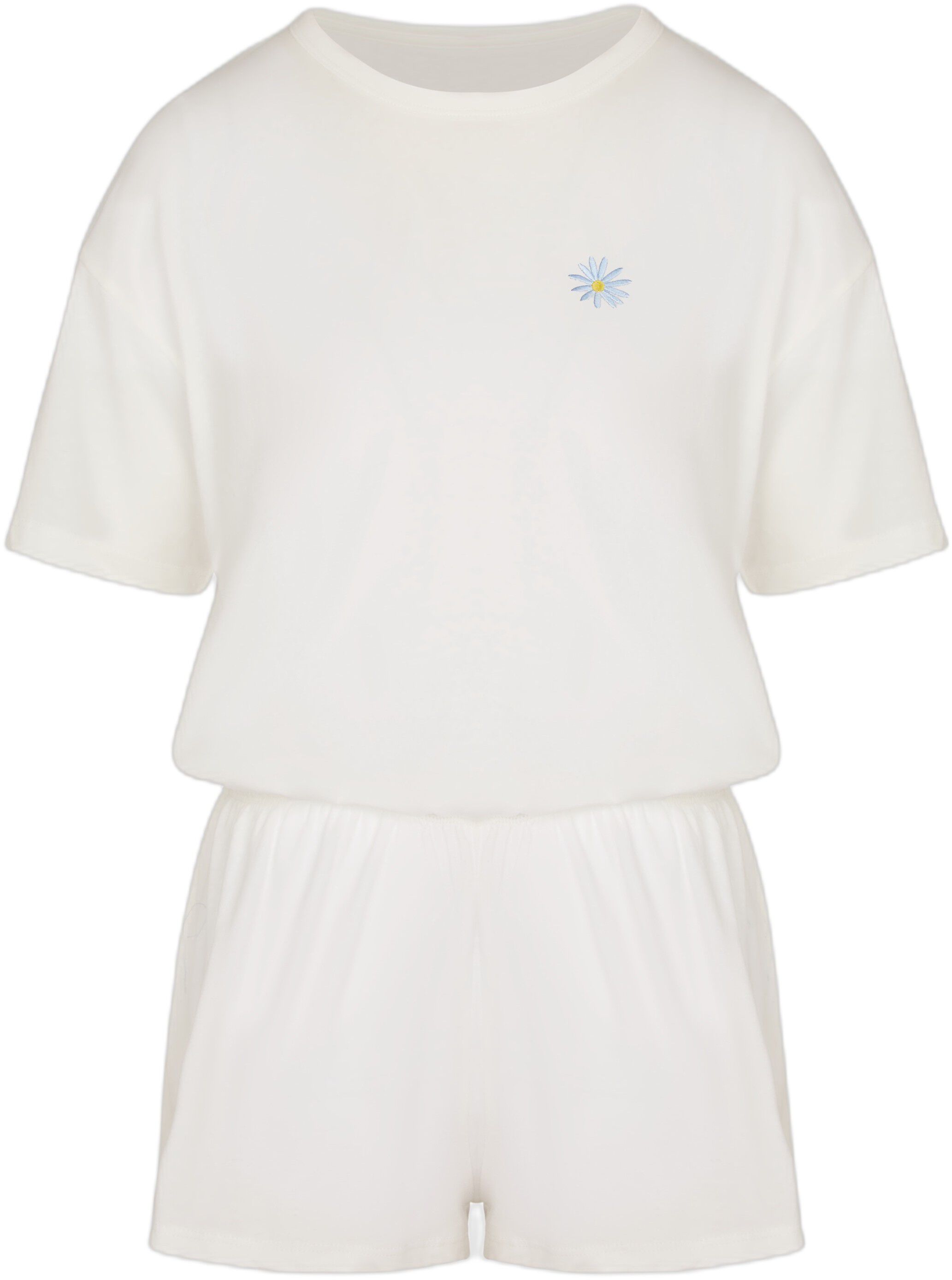 Pyjamaset Cotton