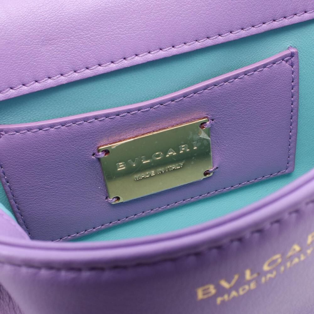 Bvlgari Handbag
