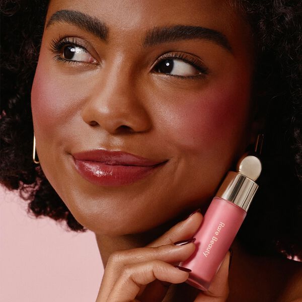 Selena's Fav Mini Set - Miniset med parfym & blush