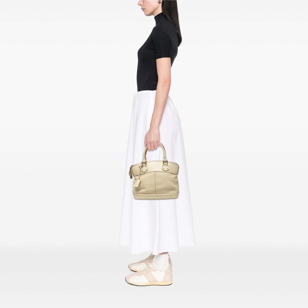 Louis Vuitton Lockit