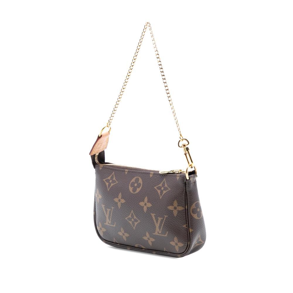 Louis Vuitton Pochette Accessoires