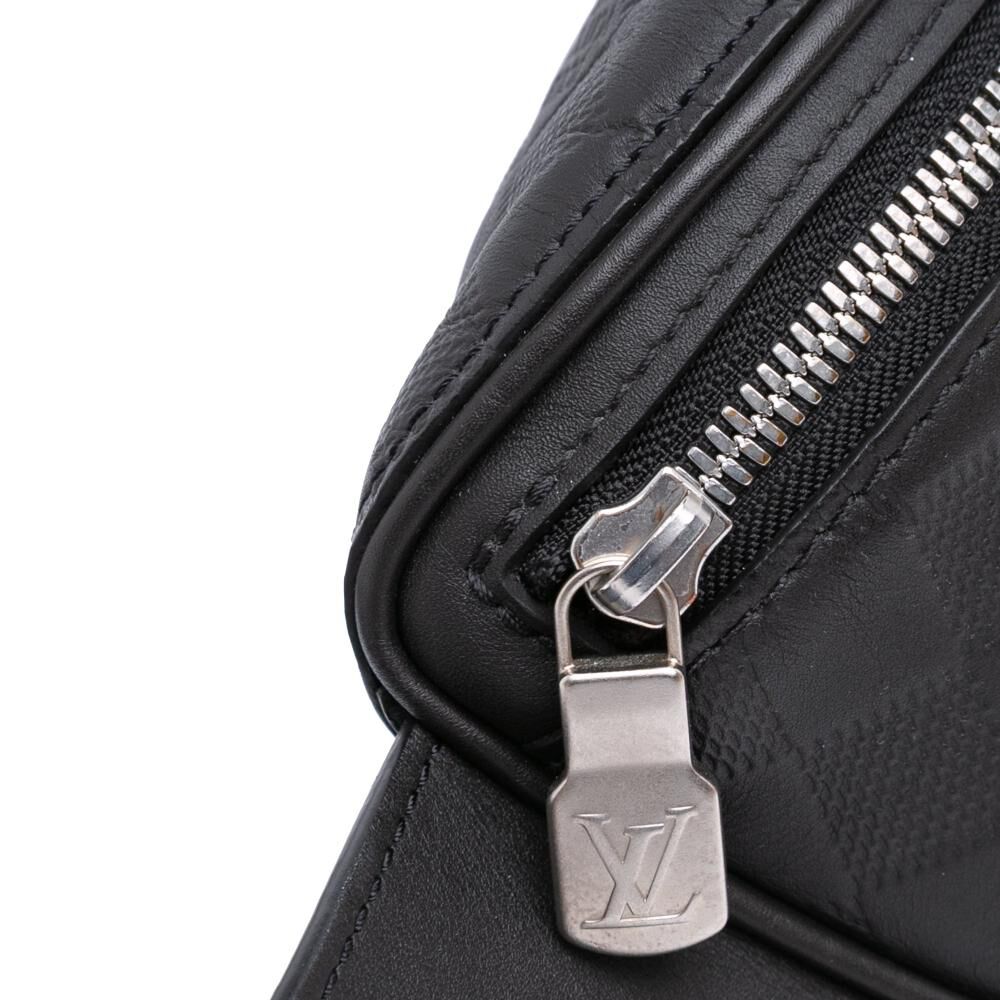 Louis Vuitton Belt Bags