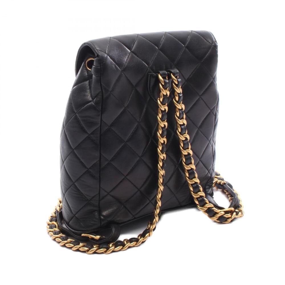 Chanel Backpack