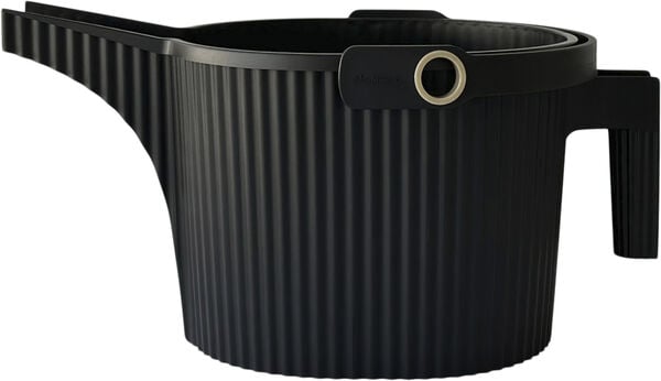 Garden Beetle 5L Black