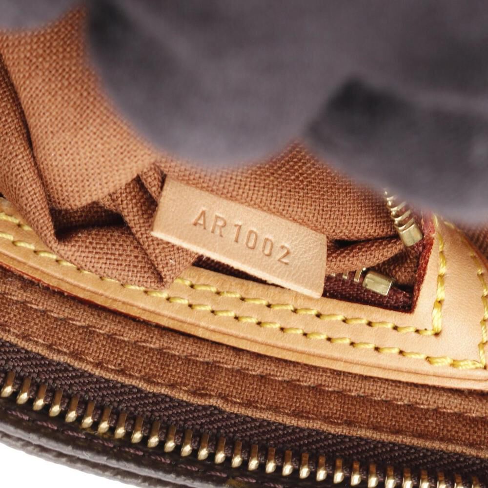 Louis Vuitton Trotteur
