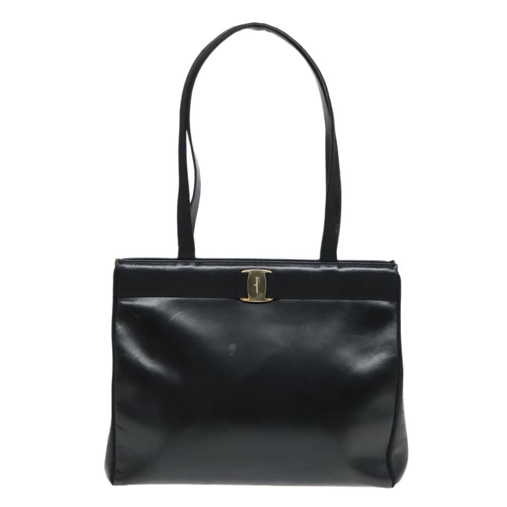 Salvatore Ferragamo Shoulder Bag