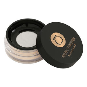 Mineral Foundation Loose
