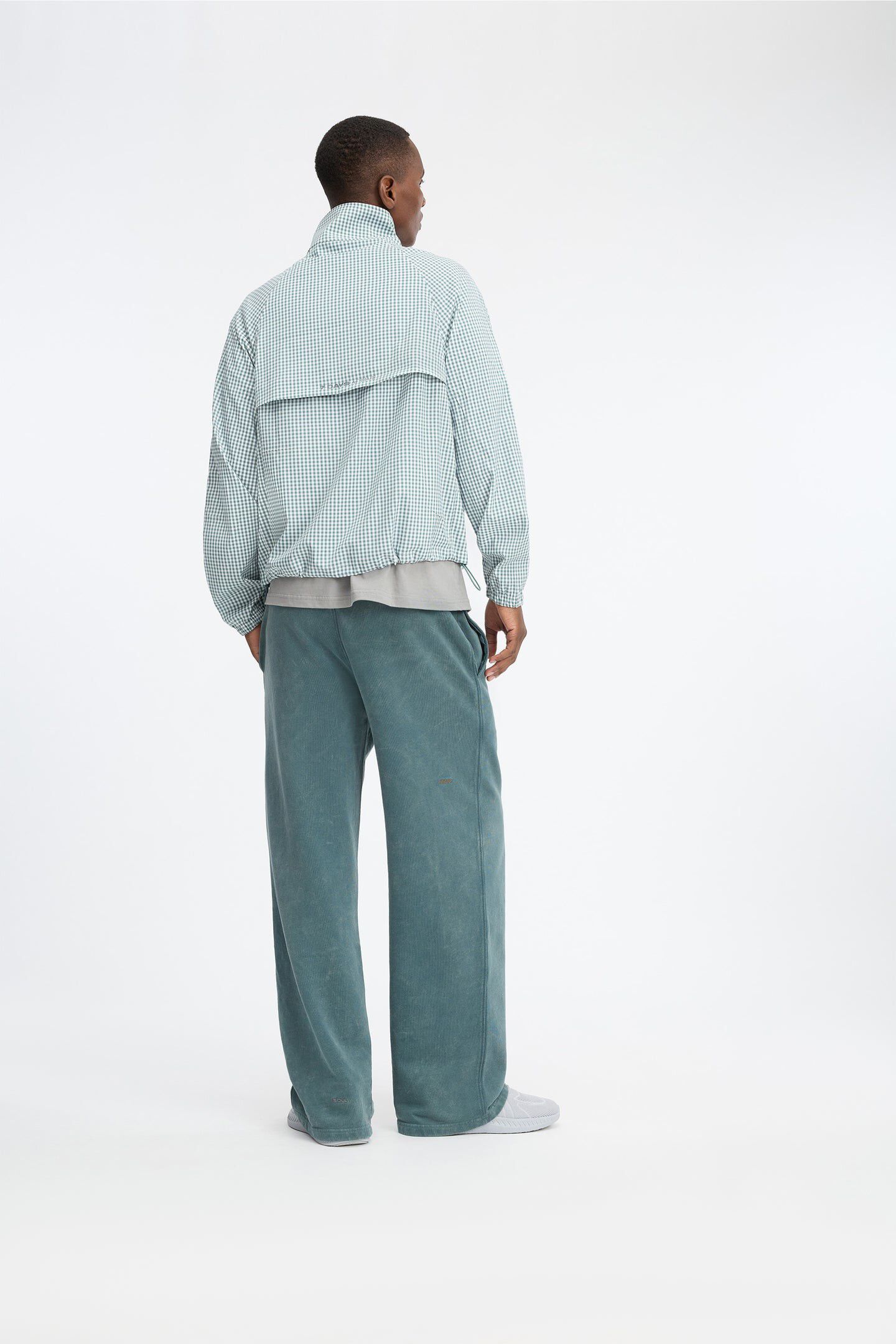 Running Jacket
