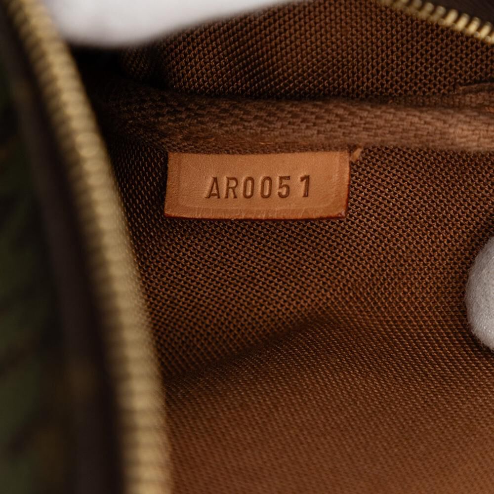 Louis Vuitton Pochette Accessoires