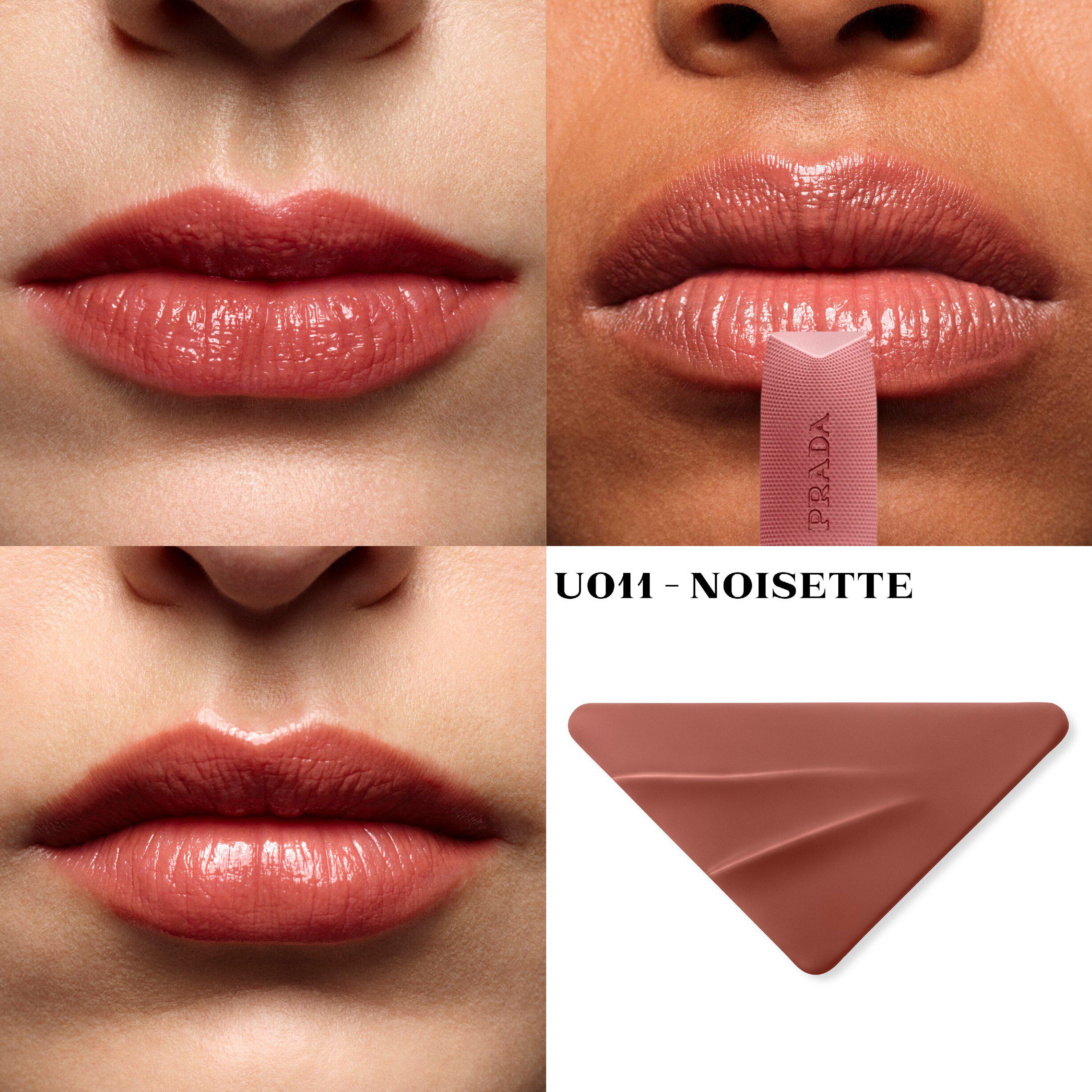 Balm Lip Luminizing Care