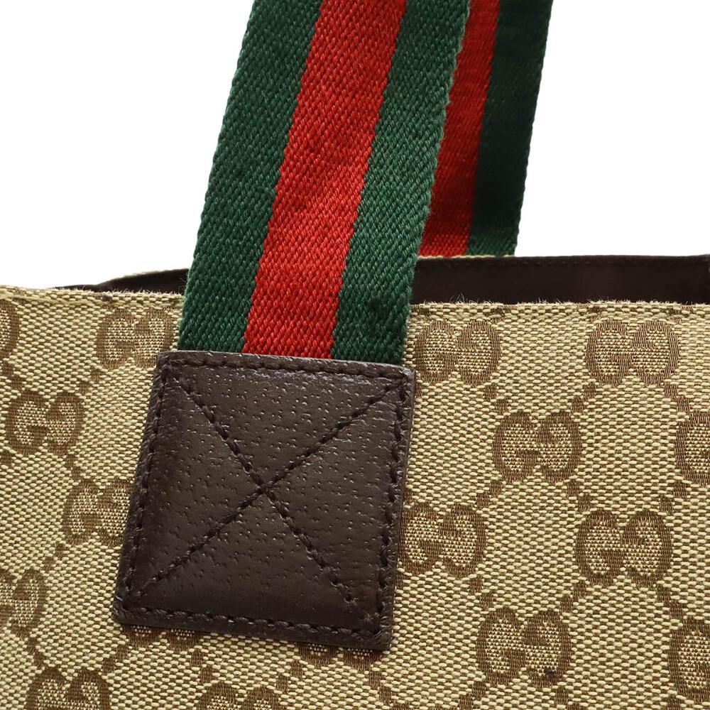 Gucci Tote