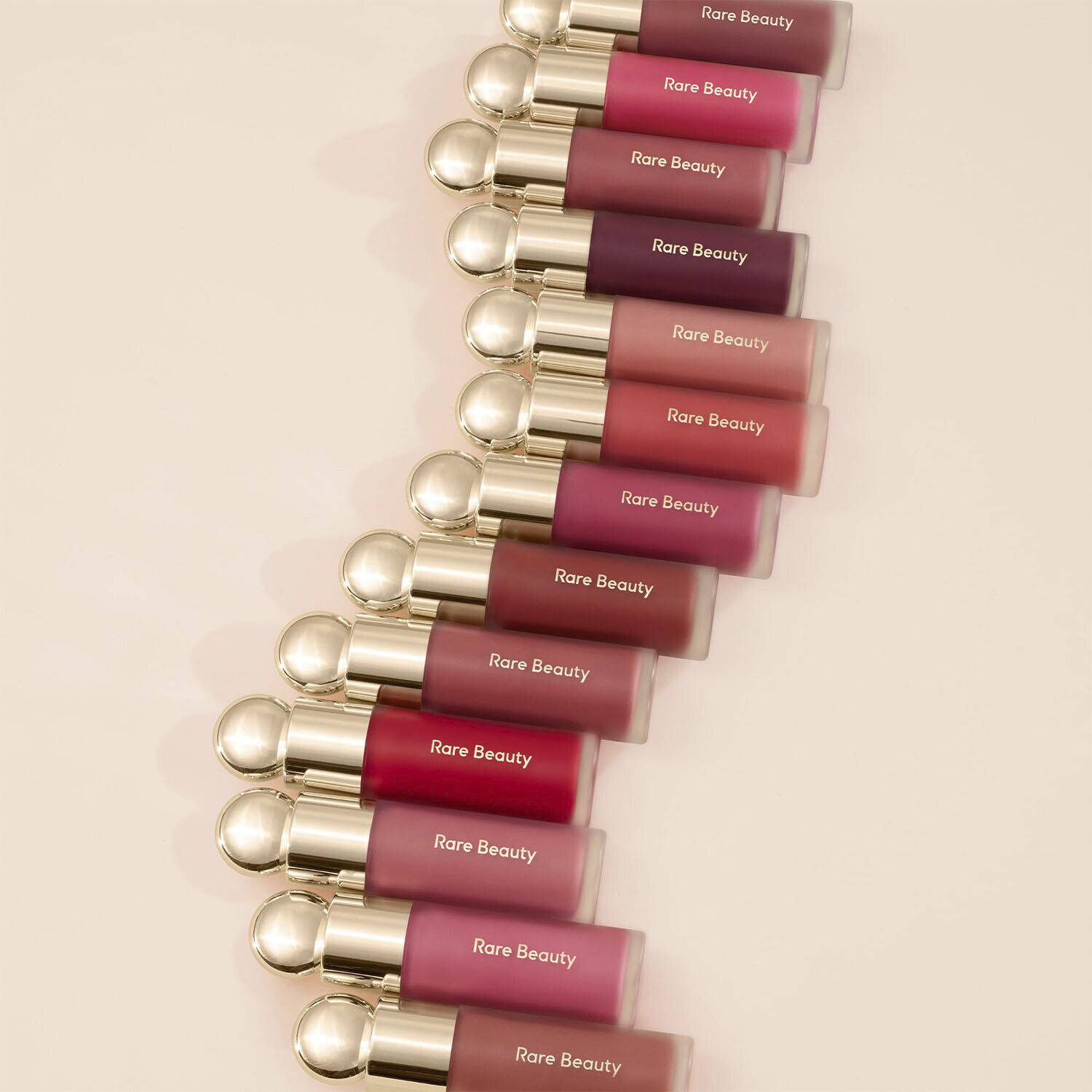 Soft Pinch - Liquid Blush