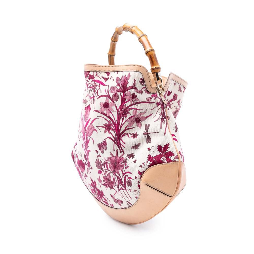 Gucci Bamboo