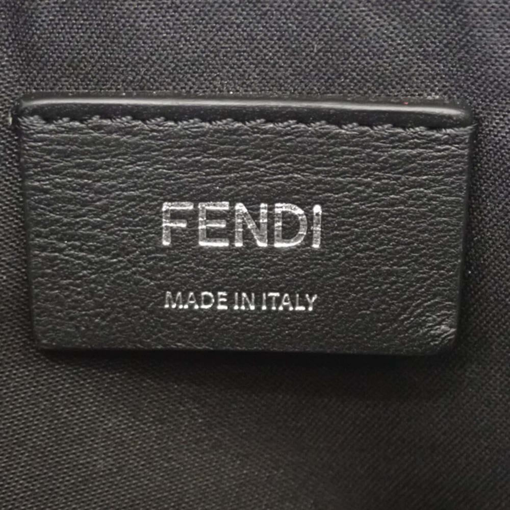 Fendi By The Way