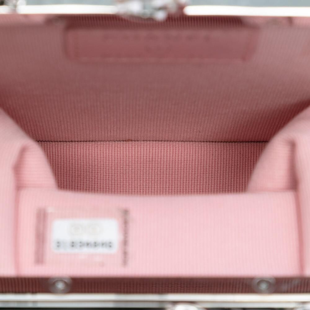 Chanel Crossbody Bag