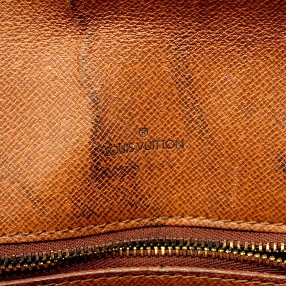 Louis Vuitton Saint Cloud