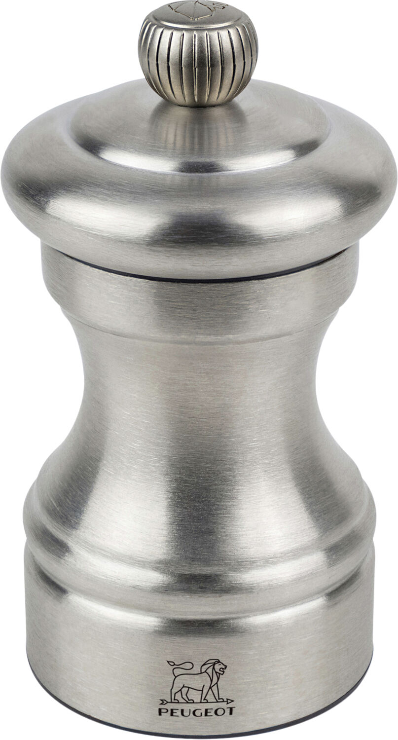 Peberkv&aelig;rn Bistro 10 cm St&aring;l