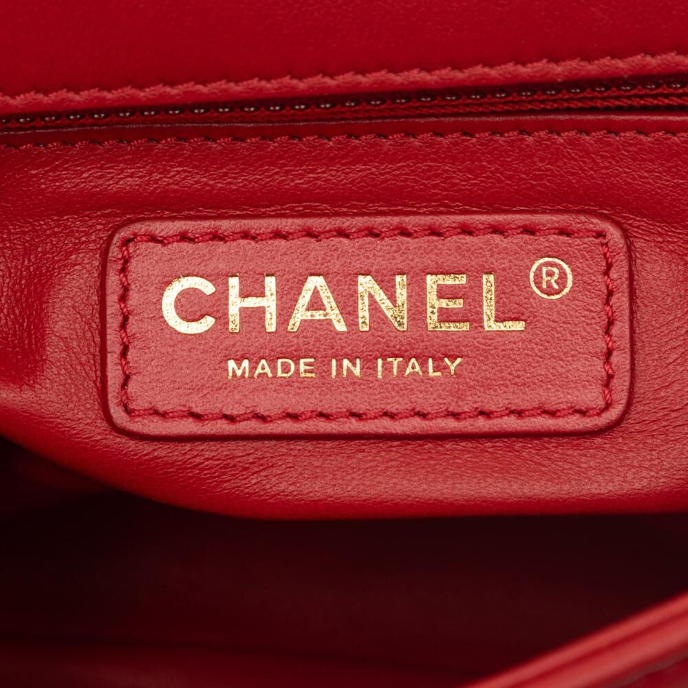 Chanel Flap Bag