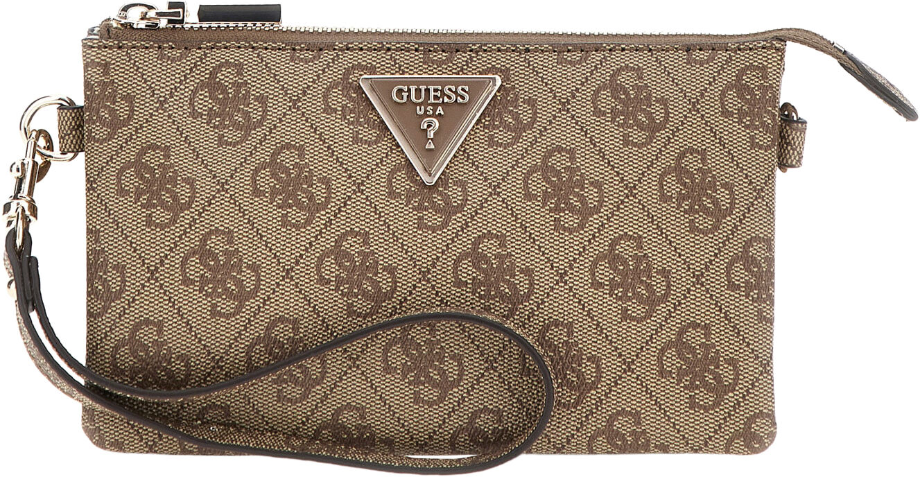 LATONA MINI TRI CPRMNT TOP ZIP