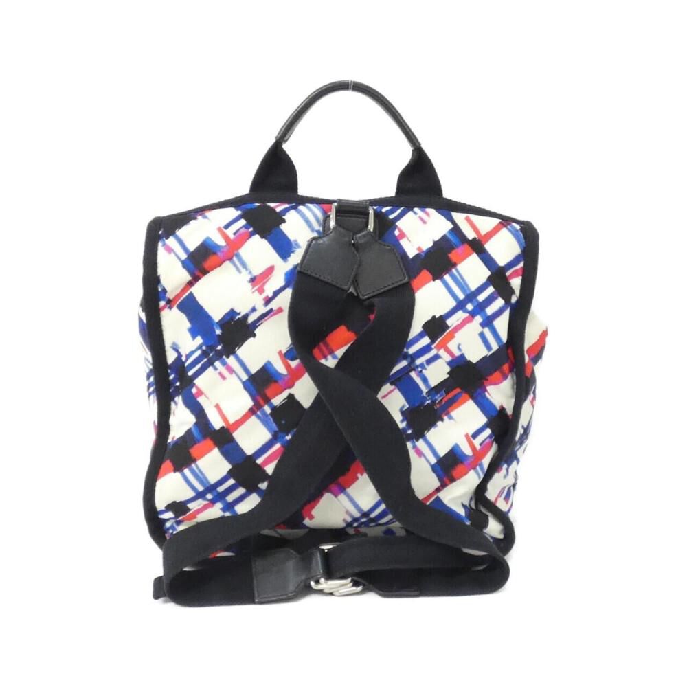 Chanel Backpack