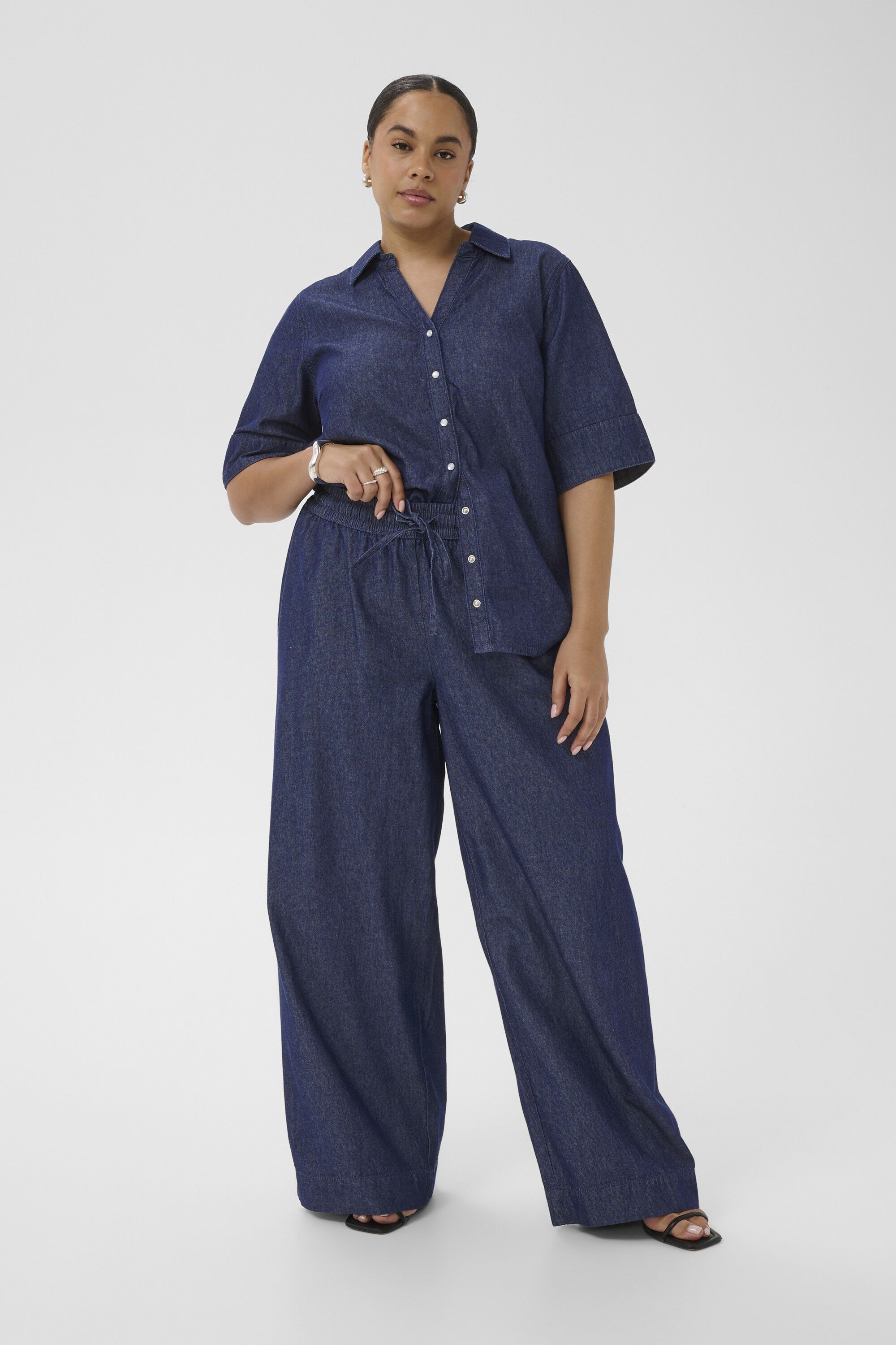 KCjada Pants