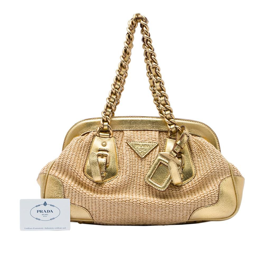 Prada Shoulder Bag