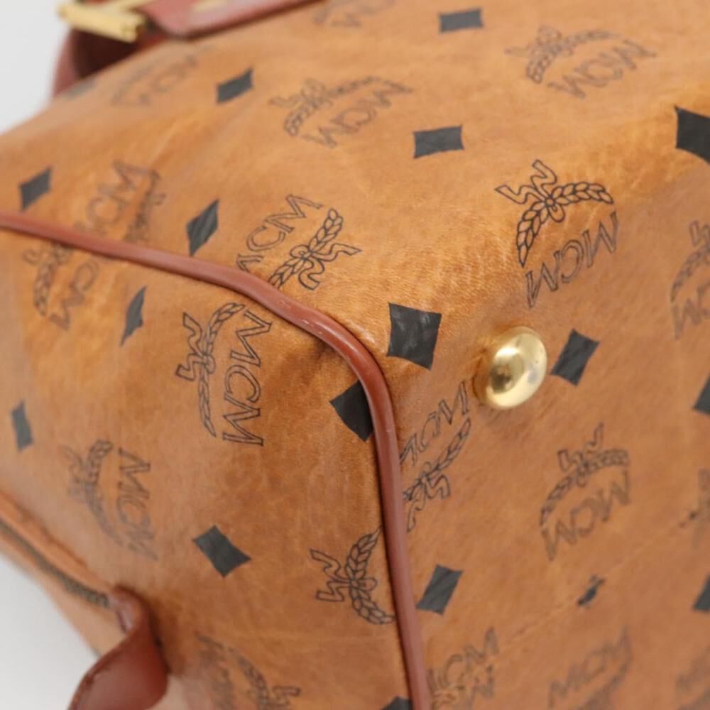 Mcm Handbag