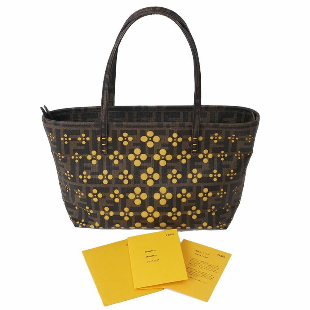 Fendi Tote