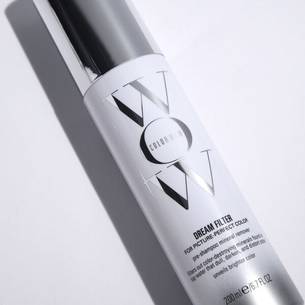 Dream Filter - For Picture-Perfect Color