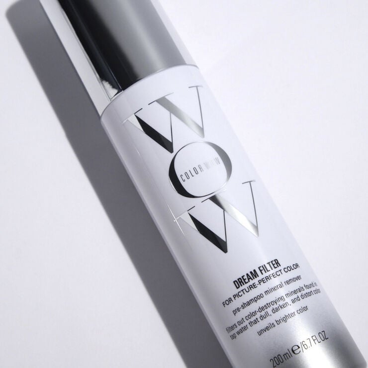 Dream Filter - For Picture-Perfect Color