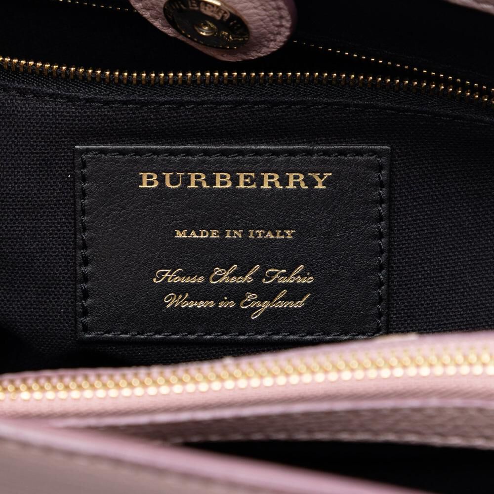Burberry Tote