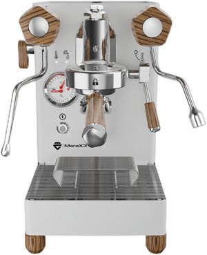 MaraX3 espressomaskine