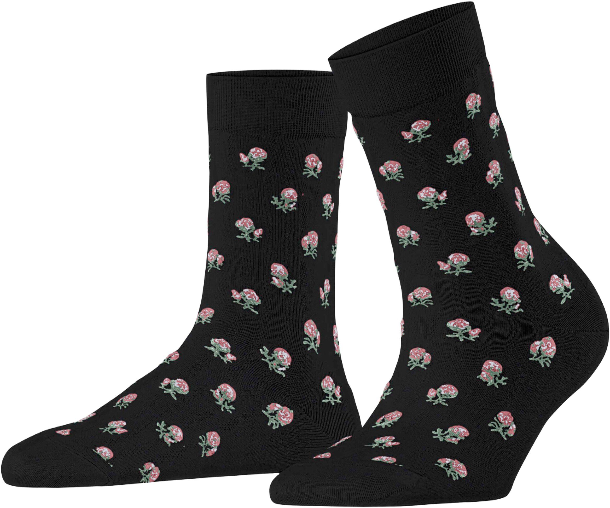 FALKE Cotton T SO Special Edition