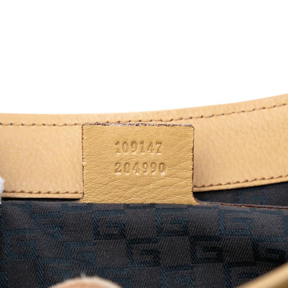 Gucci Shoulder Bag