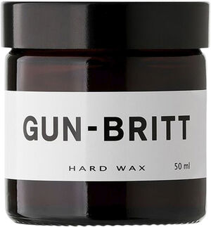 Hard Wax 50 ml.