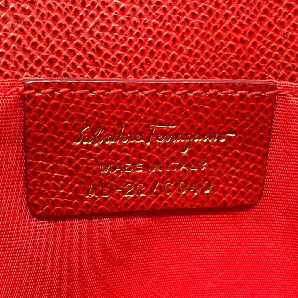 Salvatore Ferragamo Crossbody Bag