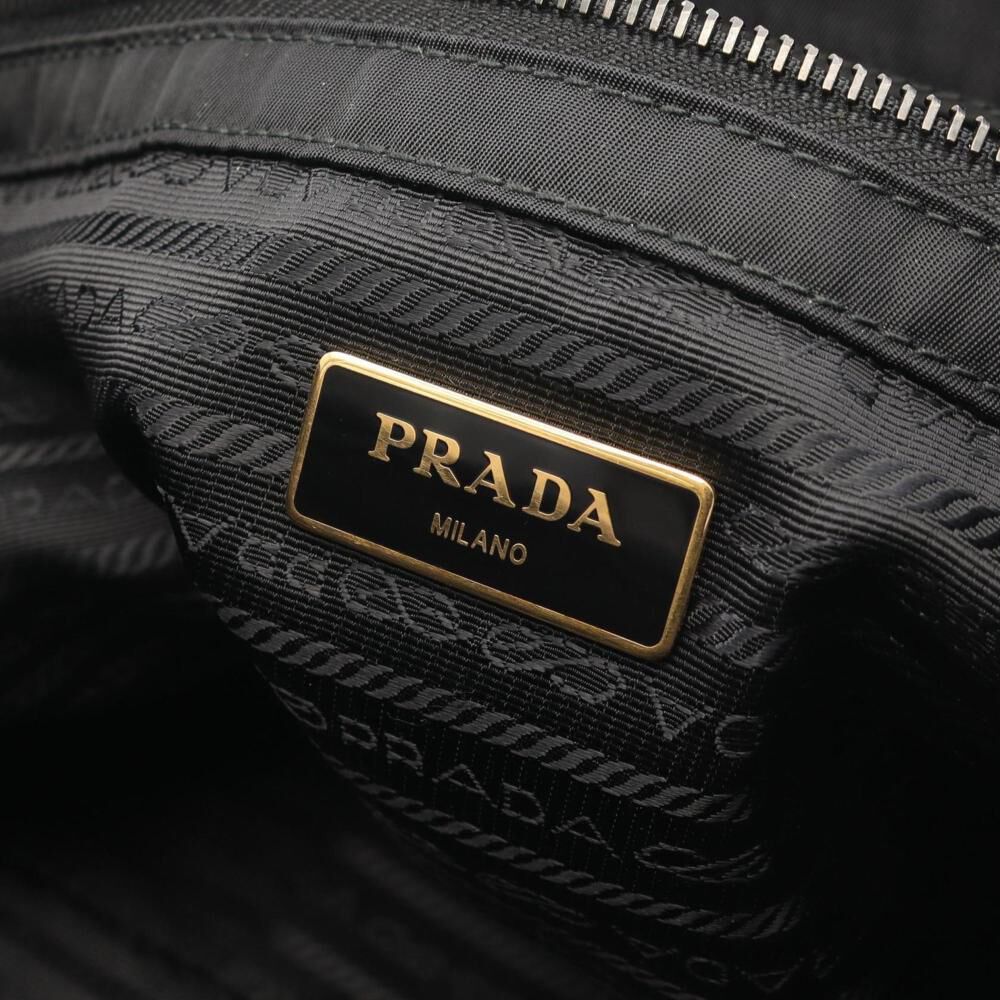 Prada Shoulder Bag